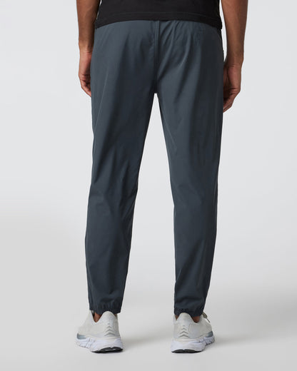 Kore Jogger Men's Charcoal Workout Joggers - Vuori