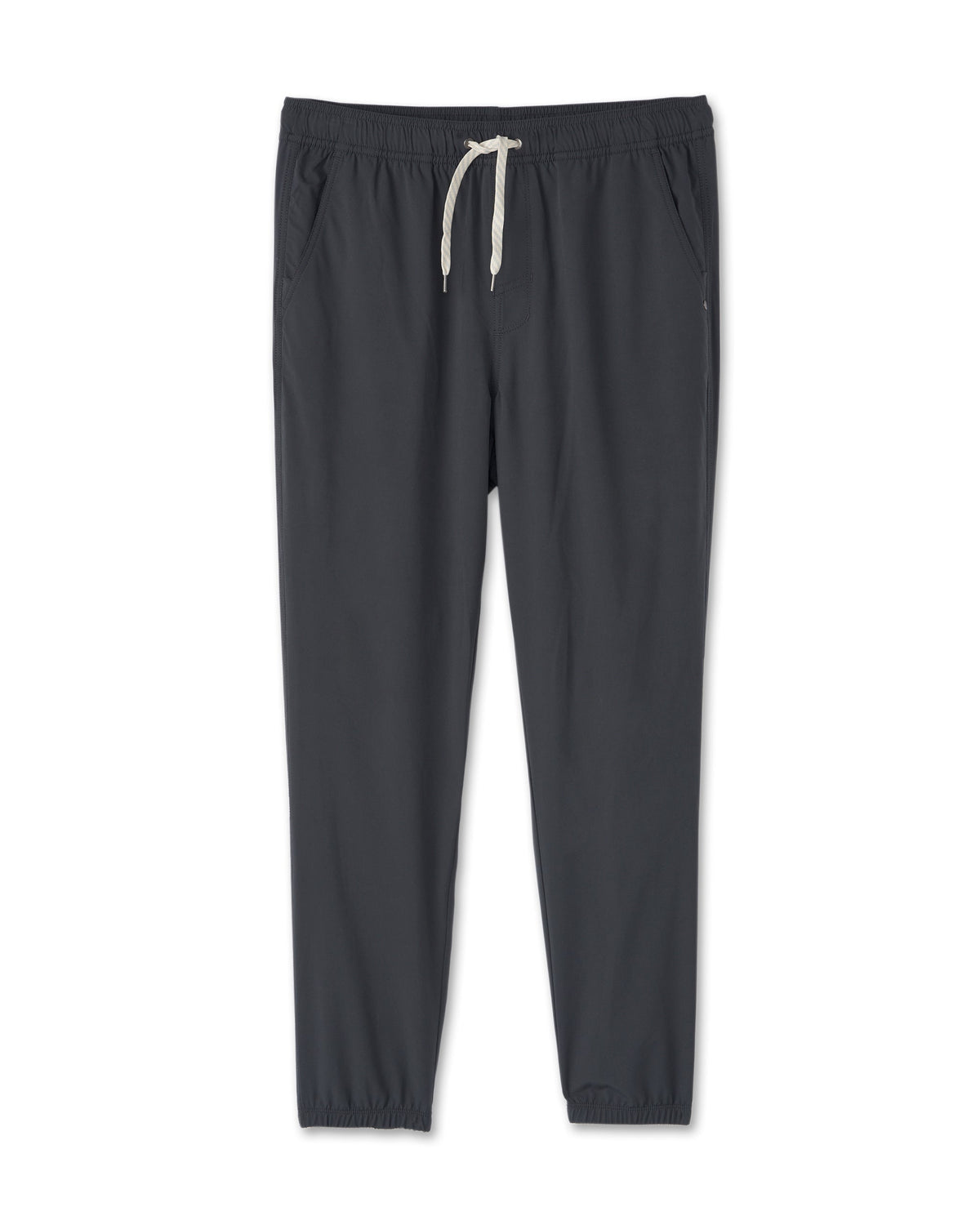 Kore Jogger Men's Charcoal Workout Joggers - Vuori