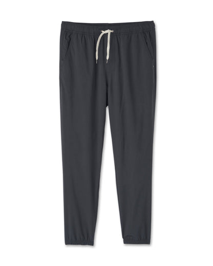 Kore Jogger Men's Charcoal Workout Joggers - Vuori