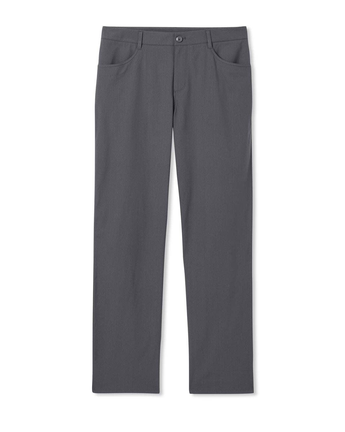 Meta Pant Relaxed Fit 32" Charcoal - Vuori