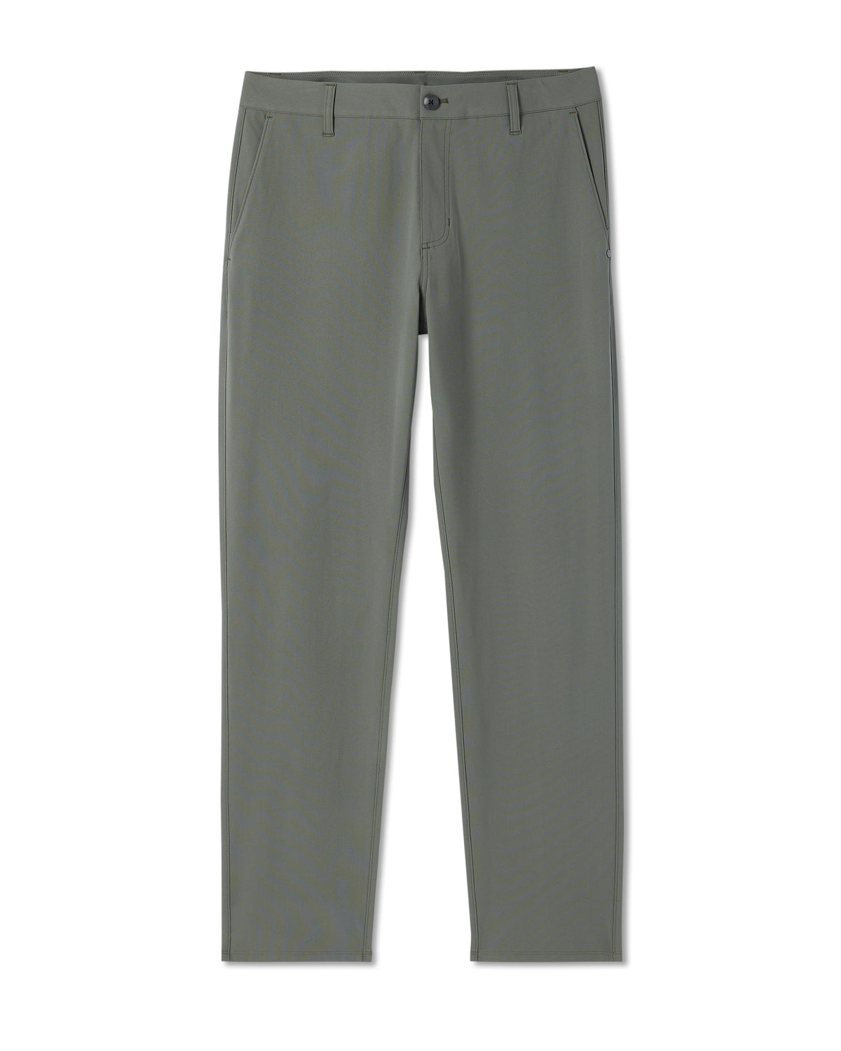 Meta Trouser Classic Fit 32" Men's Light Oregano Pants - Vuori