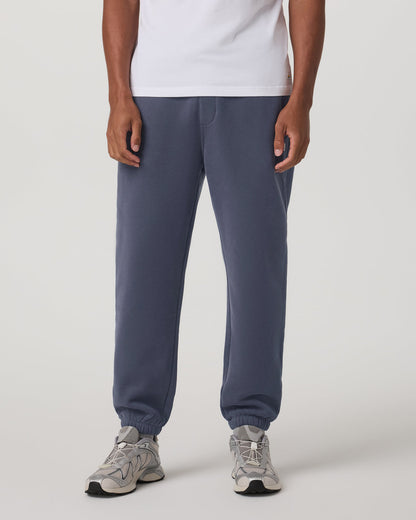 Seaside Sweatpant 28" Men's Relaxed Fit Azure Sweatpant - Vuori