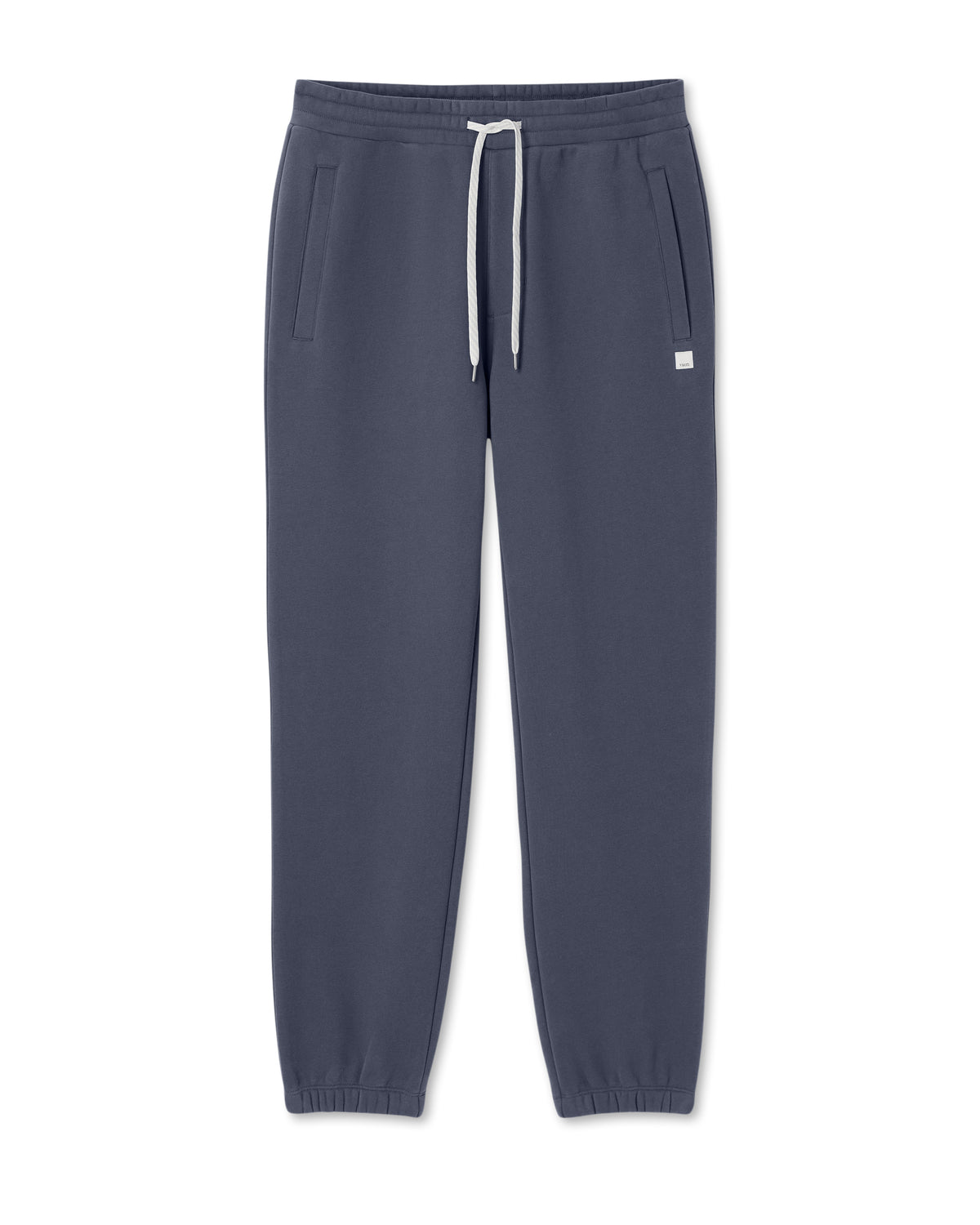 Seaside Sweatpant 28" Men's Relaxed Fit Azure Sweatpant - Vuori