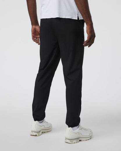 Kore Jogger Men's Black Workout Joggers - Vuori