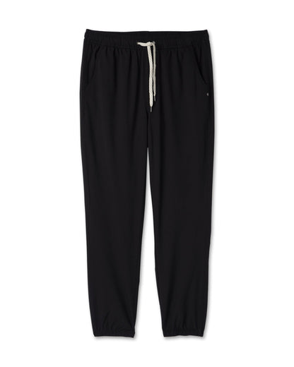 Kore Jogger Men's Black Workout Joggers - Vuori