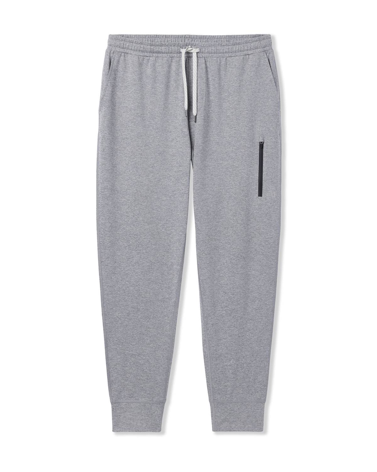 Sunday Performance Jogger Grey Heather - Vuori