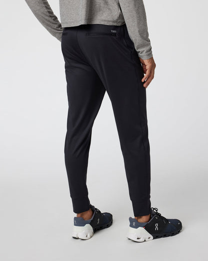 Sunday Performance Jogger 30" Black - Vuori