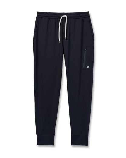 Sunday Performance Jogger 30" Black - Vuori