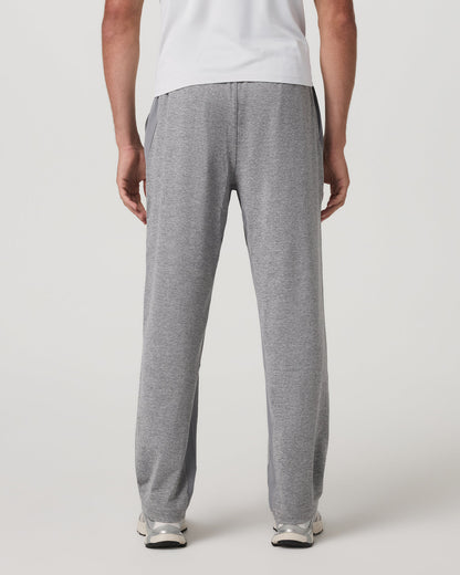 Men's Sunday Performance Track Pant 30" Grey Heather - Vuori