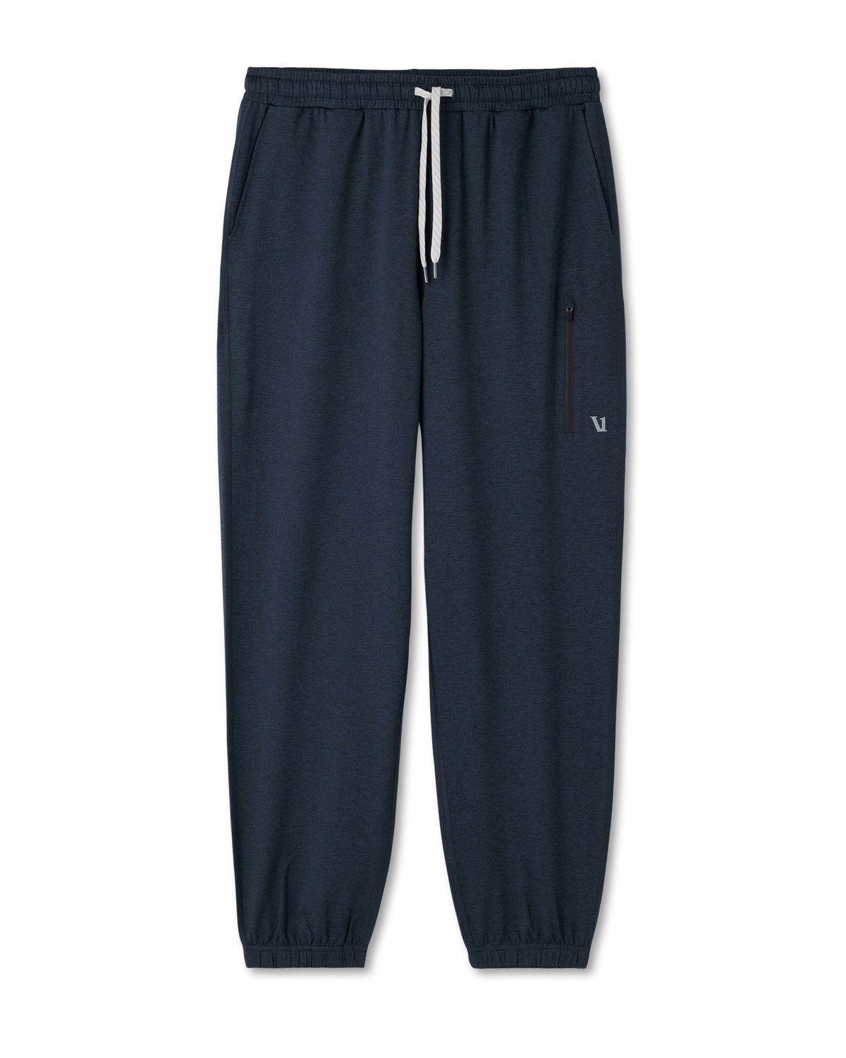 Sunday Performance Sweatpant Classic 28" Ink Heather - Vuori