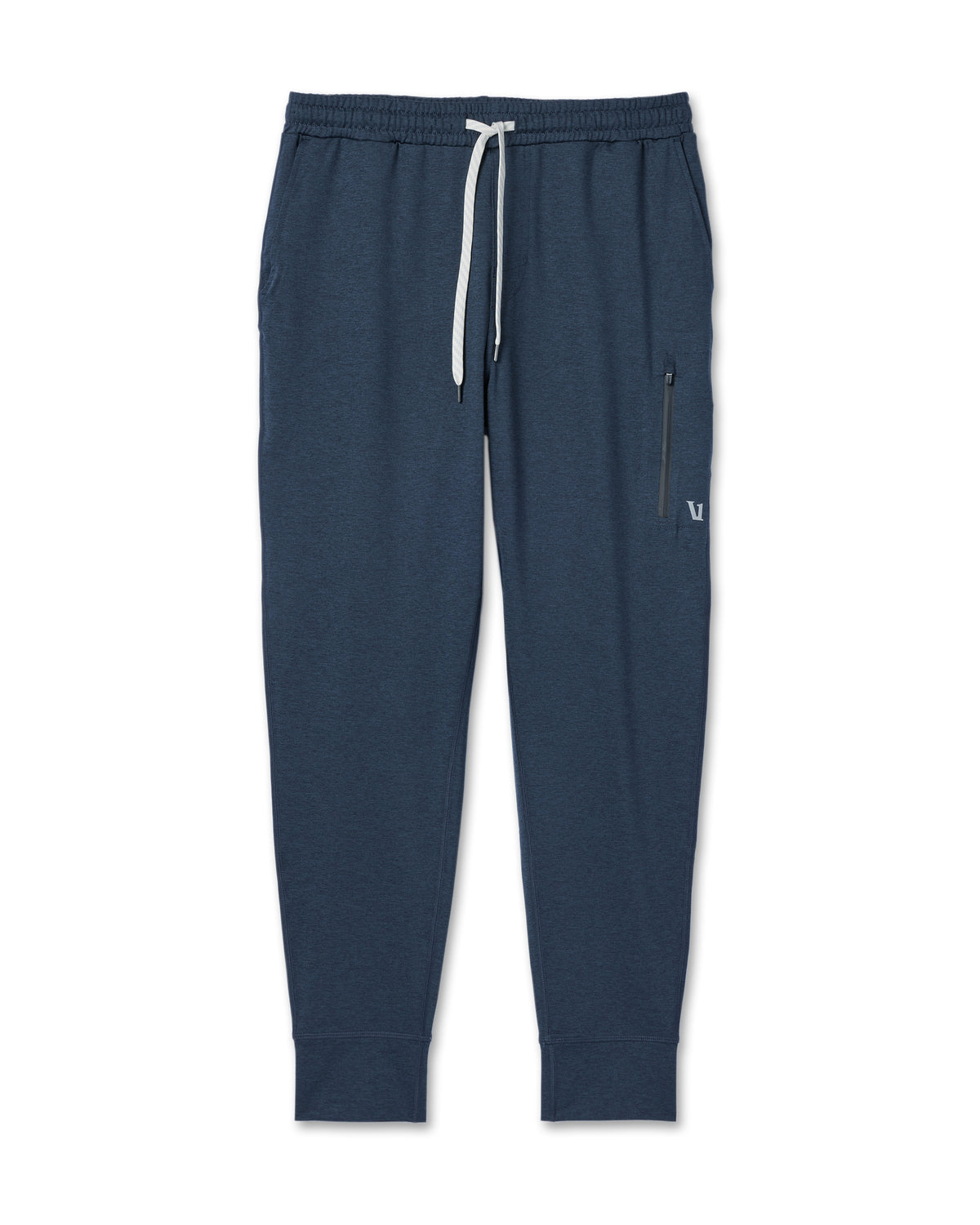 Sunday Performance Jogger 30" Ink Heather - Vuori
