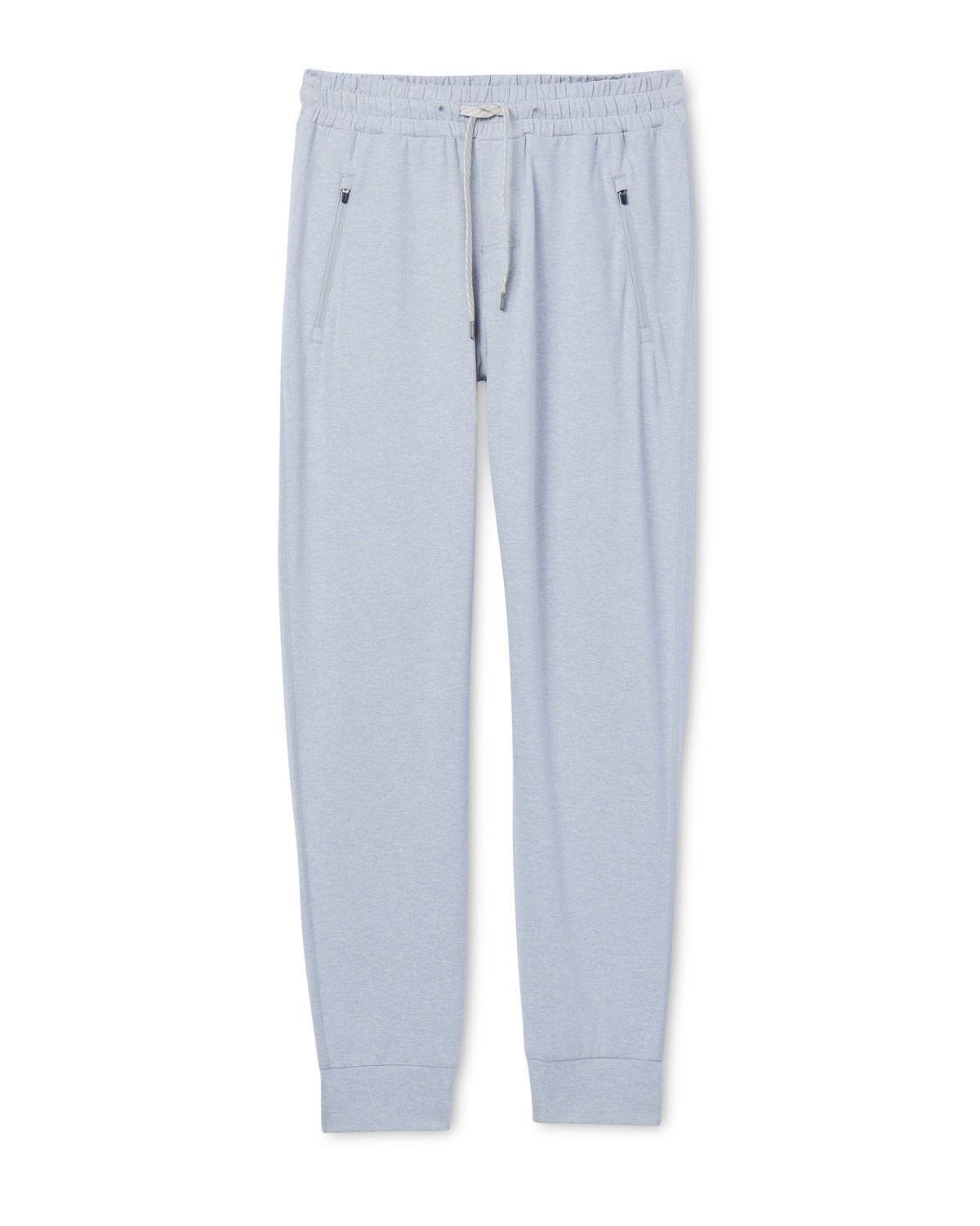 Ponto Performance Jogger Platinum Heather - Vuori