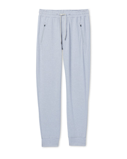 Ponto Performance Jogger Platinum Heather - Vuori