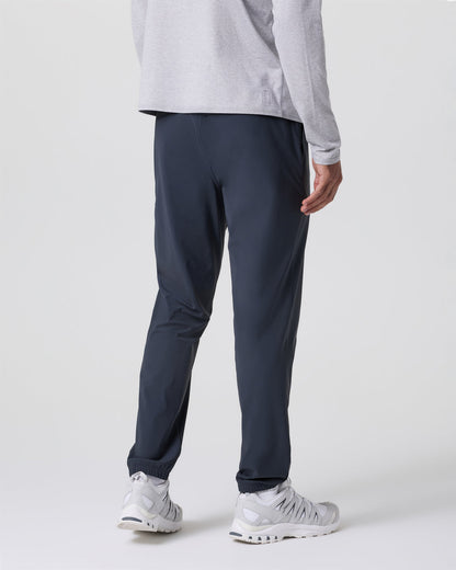Fleet Sport Jogger Men's Navy Lightweight Joggers - Vuori