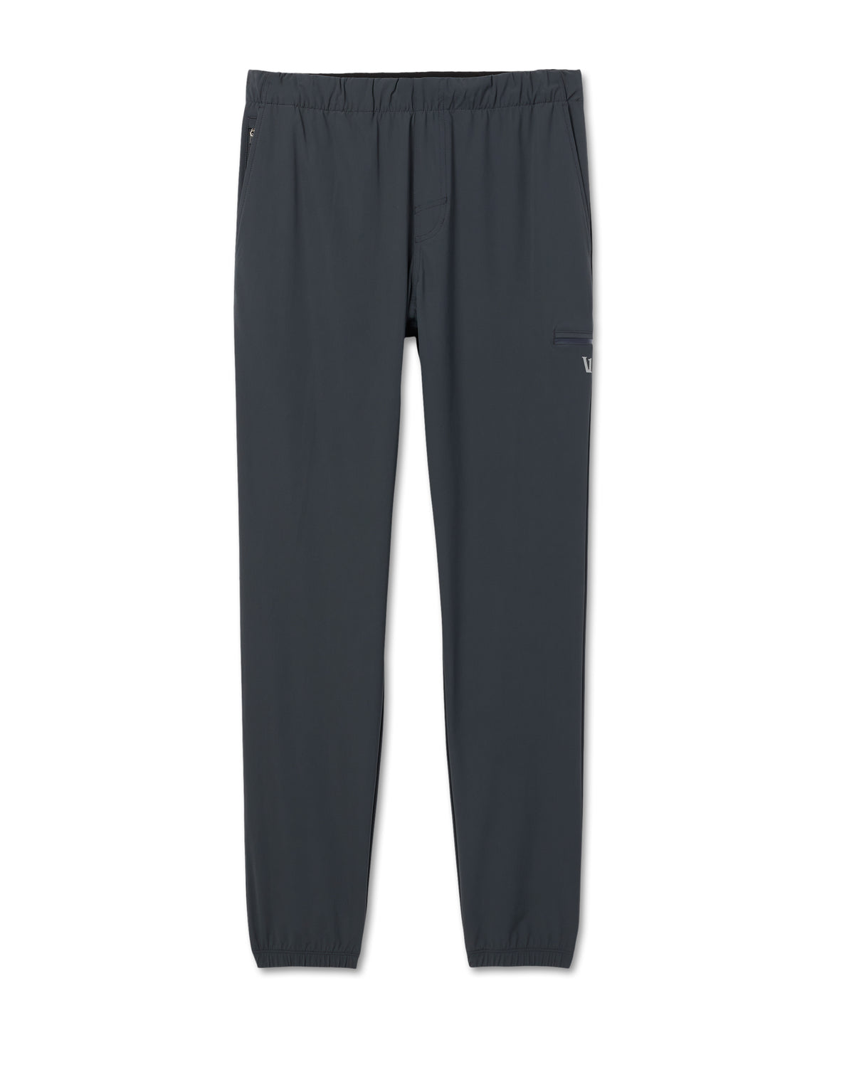 Fleet Sport Jogger Men's Navy Lightweight Joggers - Vuori