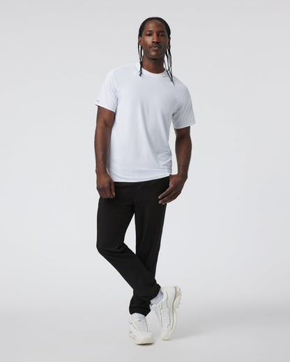 Kore Jogger Unlined 28" Men's Black Joggers - Vuori