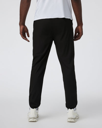 Kore Jogger Unlined 28" Men's Black Joggers - Vuori