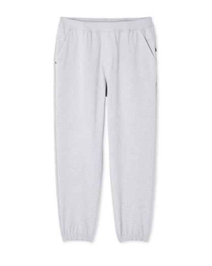 Coronado Performance Sweatpant Classic 28" Light Heather Grey - Vuori