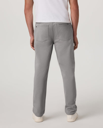 MetaTwill Pant Classic Fit 30" Men's Shiitake Pants - Vuori