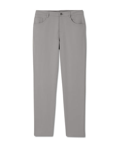 MetaTwill Pant Classic Fit 30" Men's Shiitake Pants - Vuori