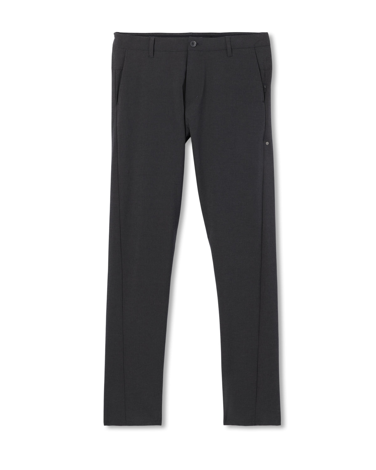 Aim Pant Charcoal Pants for Golf, Travel & Everyday - Vuori