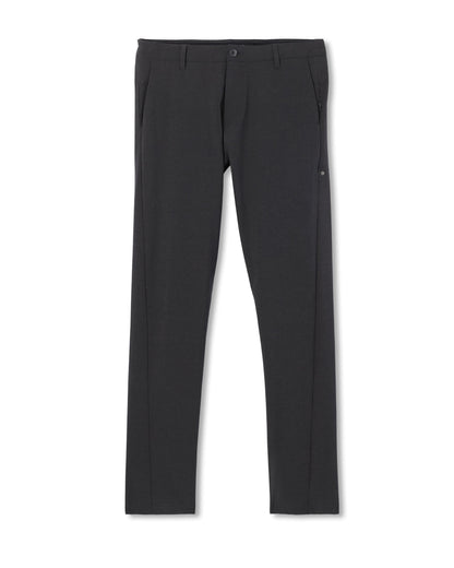 Aim Pant Charcoal Pants for Golf, Travel & Everyday - Vuori