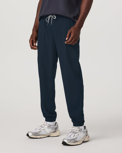 Kore Jogger Unlined 28" Men's Ink Joggers - Vuori