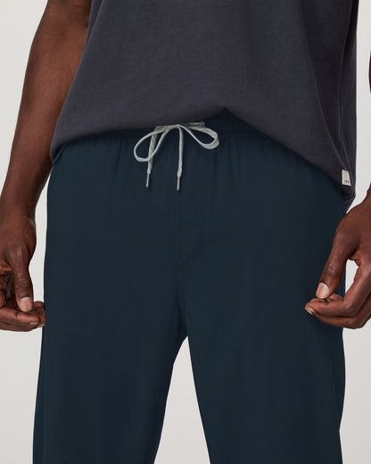 Kore Jogger Unlined 28" Men's Ink Joggers - Vuori