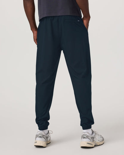 Kore Jogger Unlined 28" Men's Ink Joggers - Vuori