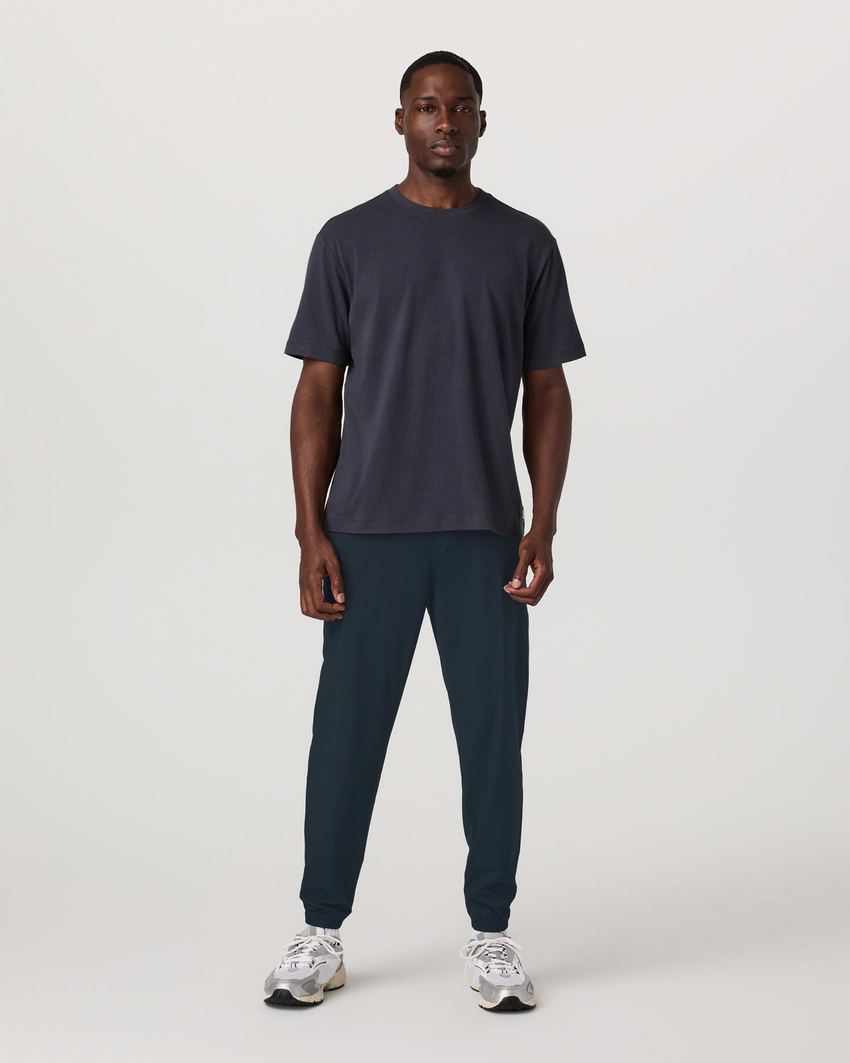 Kore Jogger Unlined 28" Men's Ink Joggers - Vuori