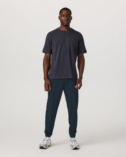 Kore Jogger Unlined 28" Men's Ink Joggers - Vuori
