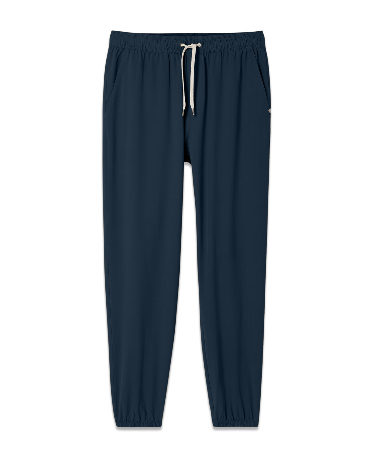 Kore Jogger Unlined 28" Men's Ink Joggers - Vuori