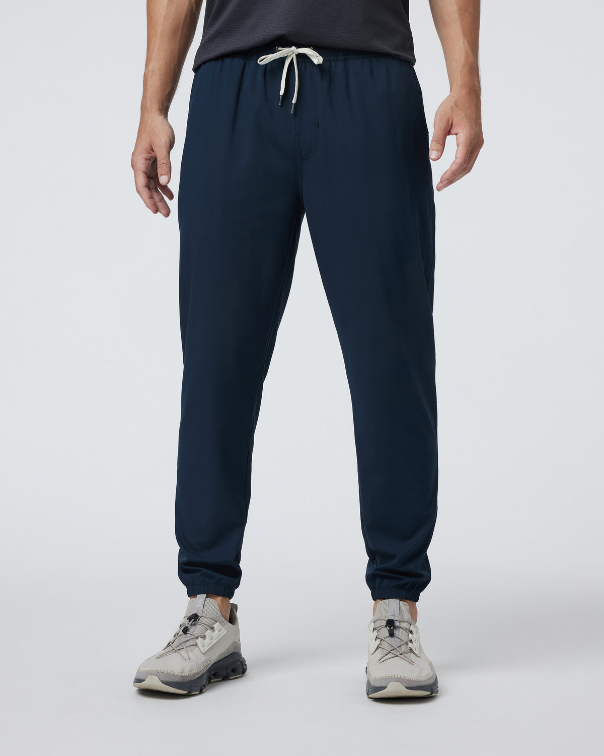Kore Jogger Men's Ink Workout Joggers - Vuori