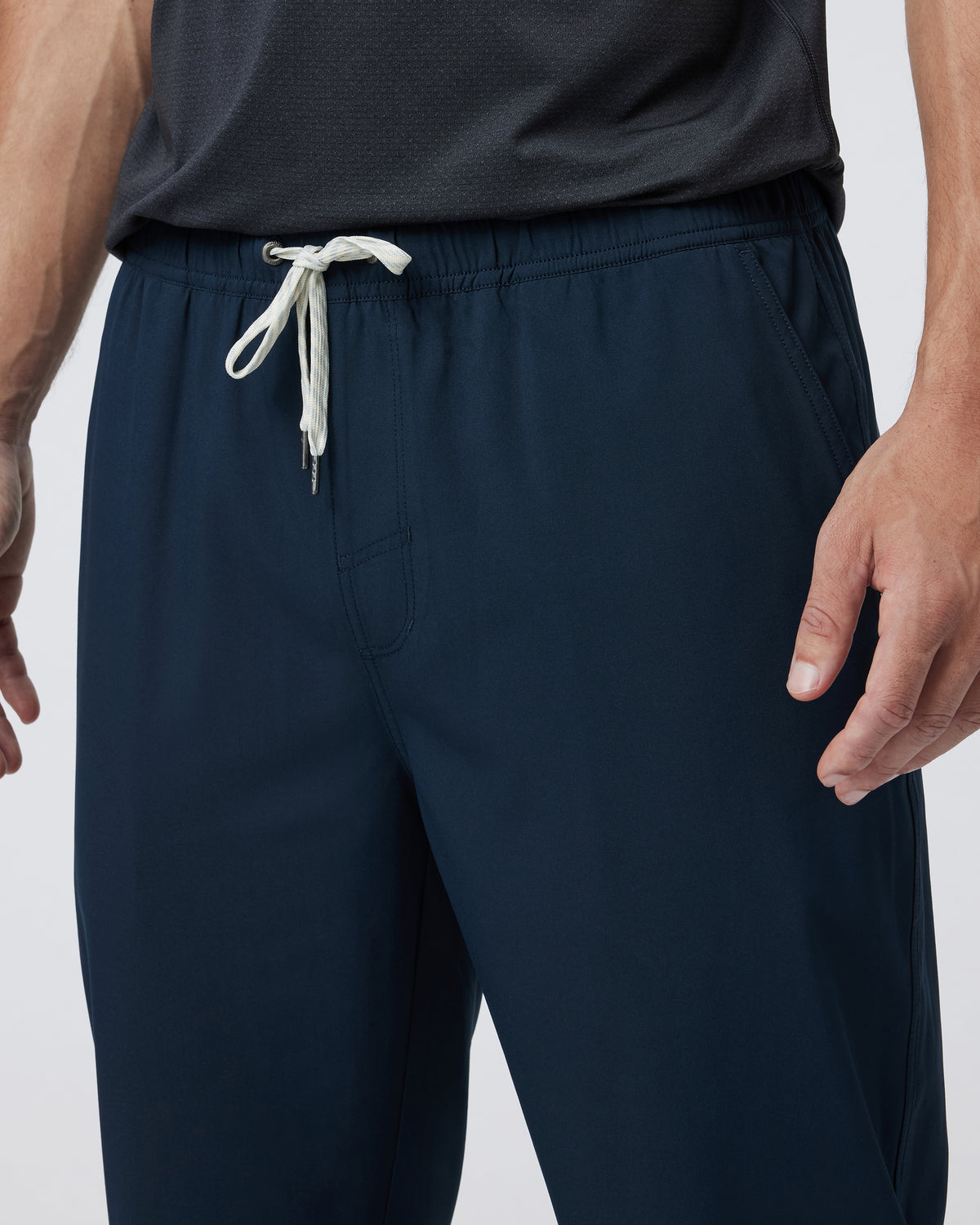 Kore Jogger Men's Ink Workout Joggers - Vuori