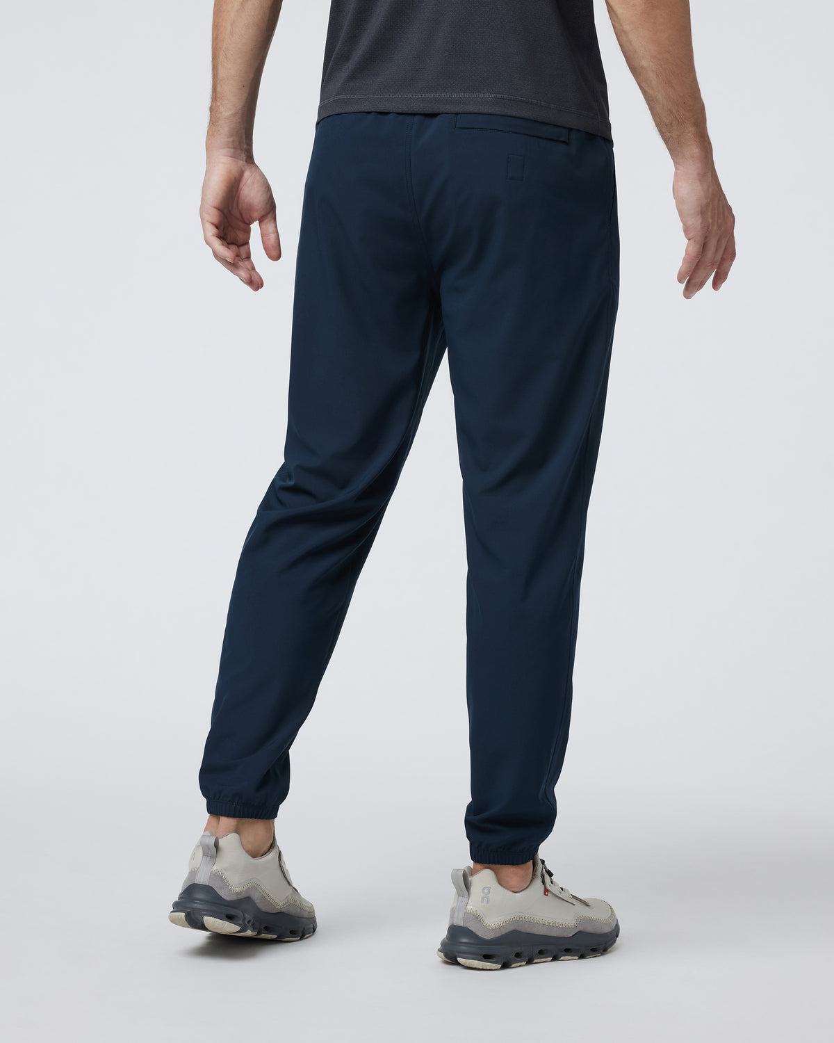 Kore Jogger Men's Ink Workout Joggers - Vuori