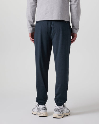 Sunday Performance Sweatpant Classic 30" Ink Heather - Vuori