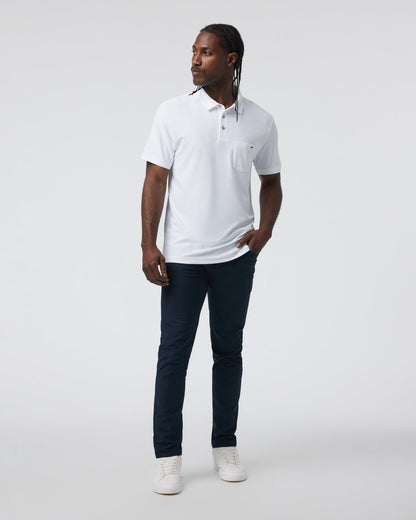 Meta Pant - 34 Ink 5-Pocket Pants - Vuori