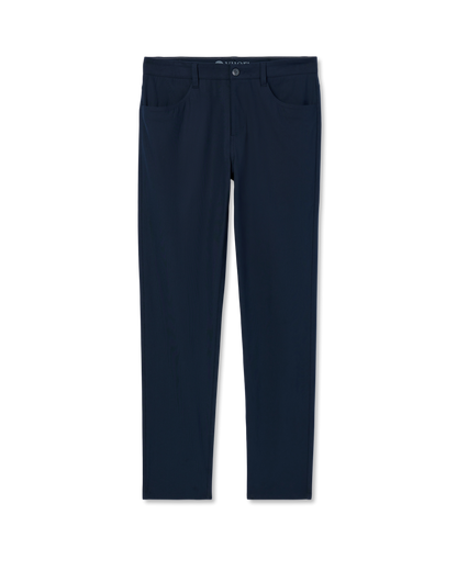 Meta Pant - 34 Ink 5-Pocket Pants - Vuori