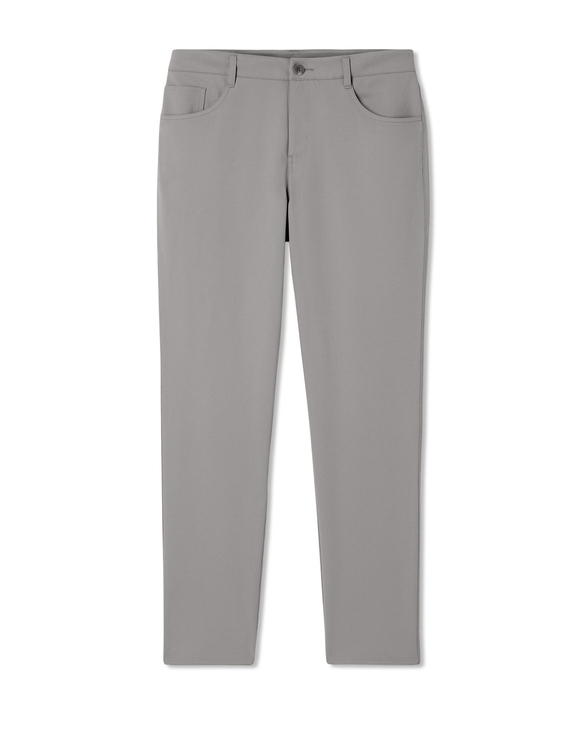 MetaTwill Pant Classic Fit 32" Men's Shiitake Pants - Vuori