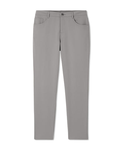 MetaTwill Pant Classic Fit 32" Men's Shiitake Pants - Vuori