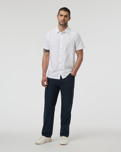 Meta Pant Relaxed 30" Ink - Vuori