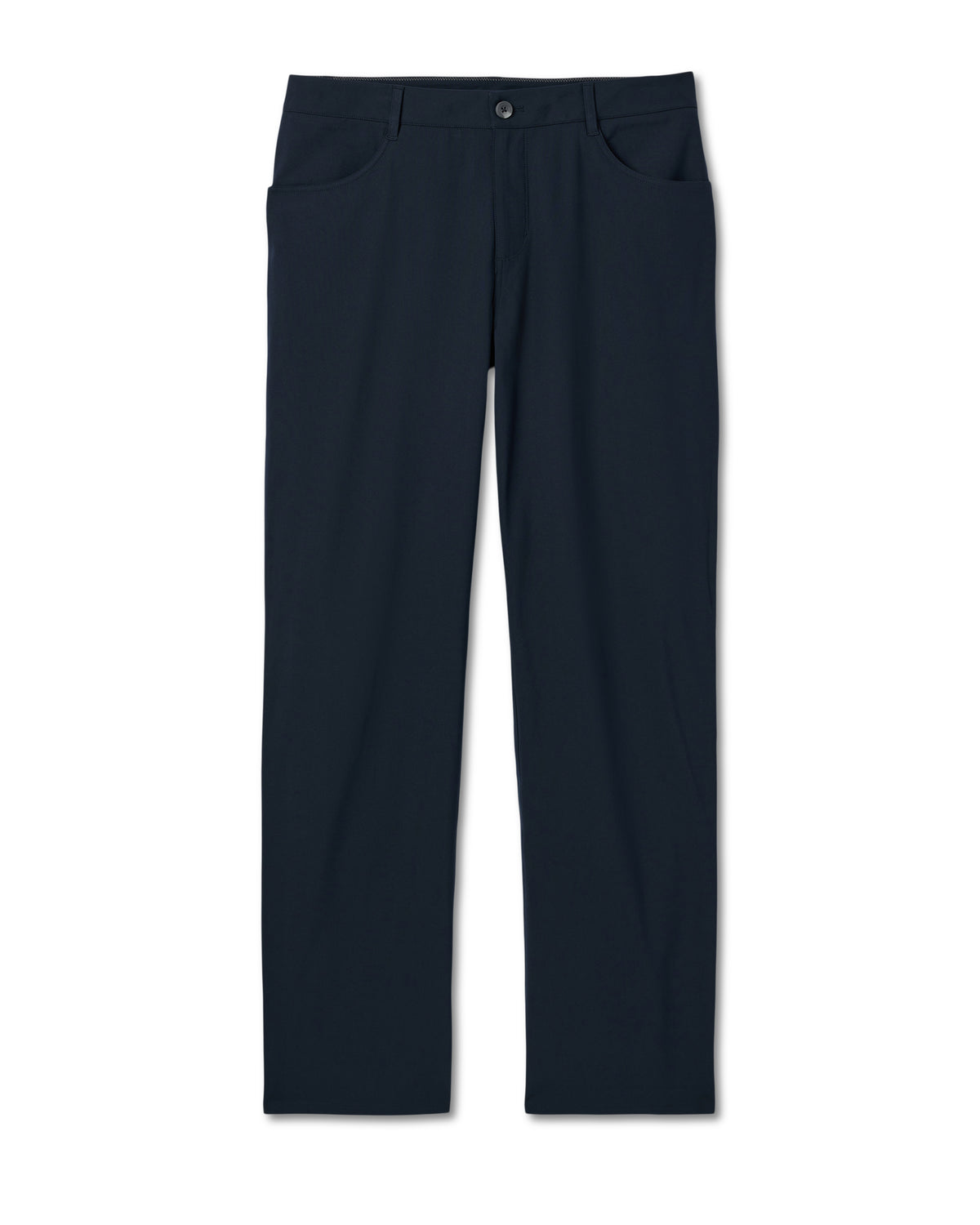 Meta Pant Relaxed 30" Ink - Vuori