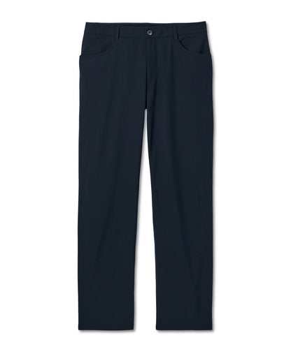 Meta Pant Relaxed 30" Ink - Vuori
