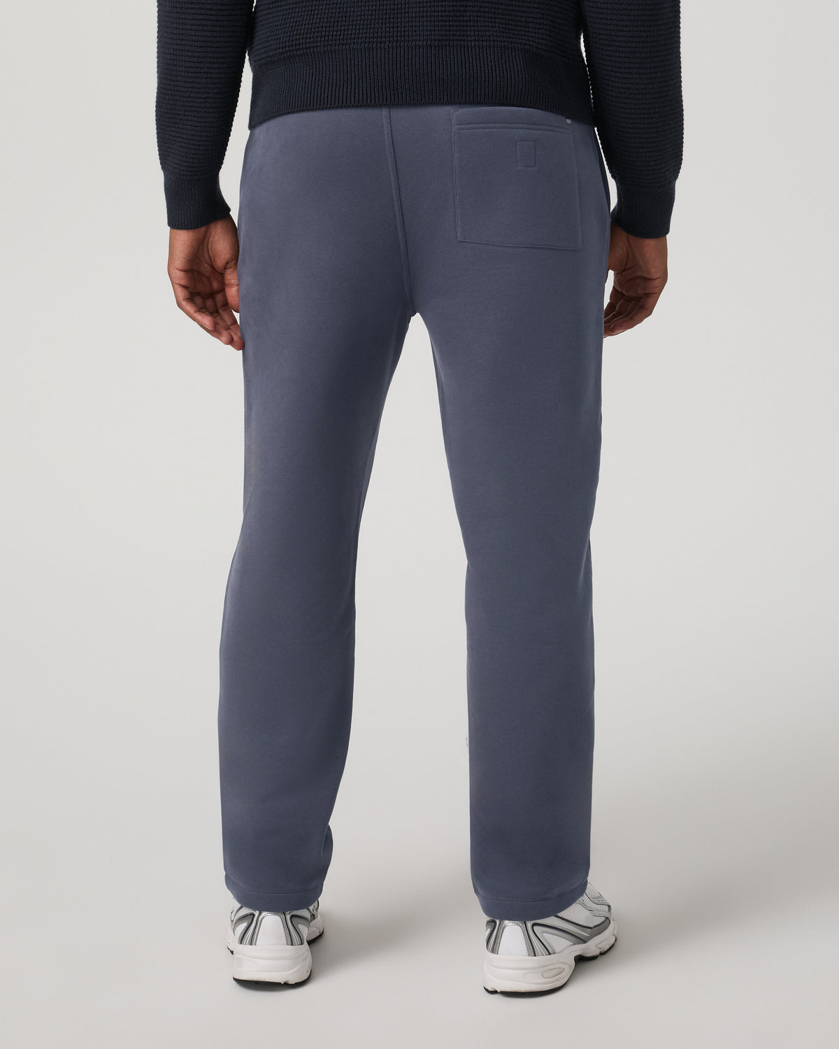 Men’s Seaside Straight Leg Sweatpant 30” Azure - Vuori