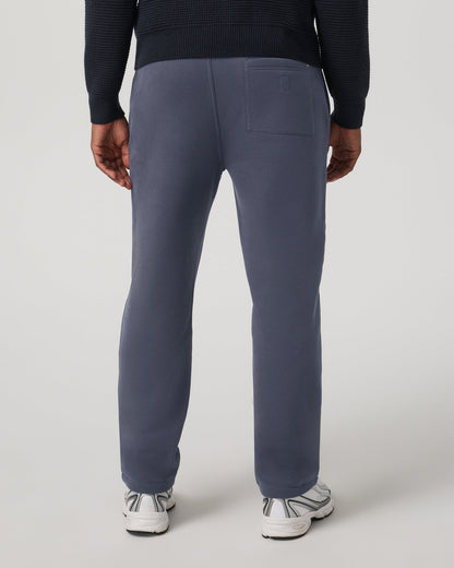 Men’s Seaside Straight Leg Sweatpant 30” Azure - Vuori