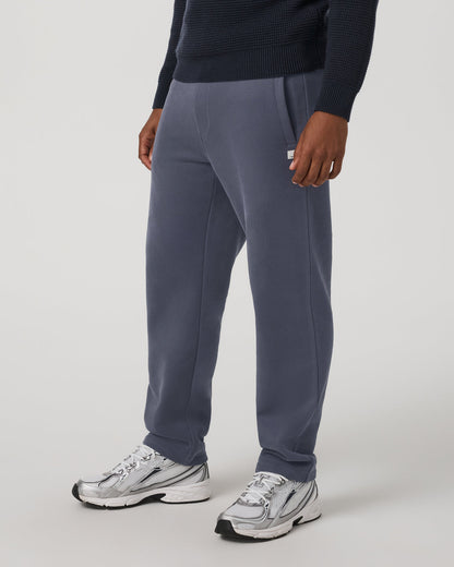 Men’s Seaside Straight Leg Sweatpant 30” Azure - Vuori