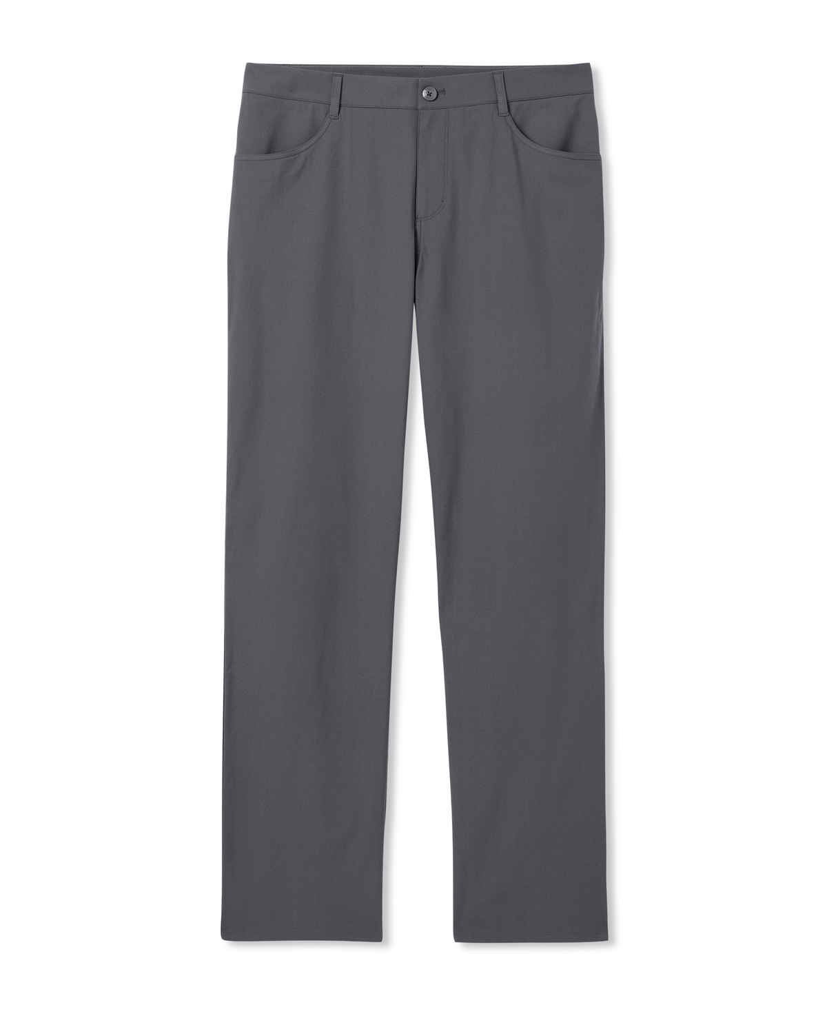 Meta Pant Relaxed 30" Charcoal - Vuori