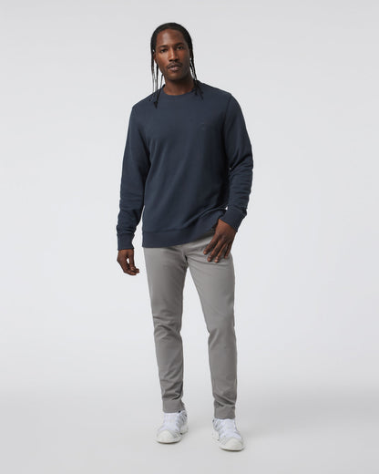 MetaTwill Pant Athletic Slim 32" Shiitake - Vuori