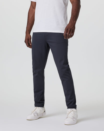 MetaTwill Pant Athletic Slim 32" Navy - Vuori