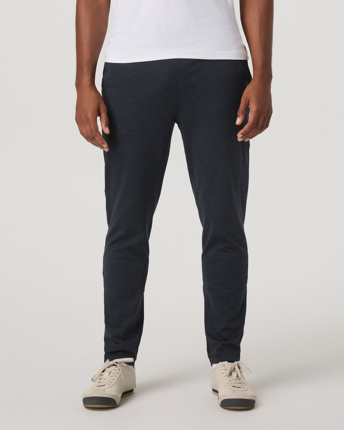 Coronado Pant Midnight DreamKnit™ Warm Pants - Vuori